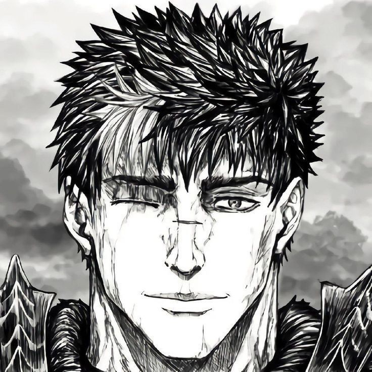 Berserk