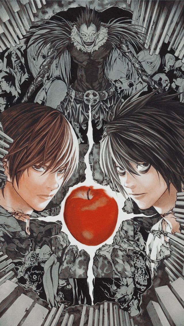 Death Note